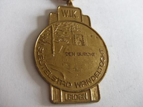 Leiden Den Burcht